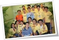 一次朋友的生日聚会